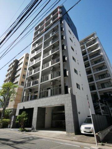 福岡県福岡市博多区博多駅南２丁目 10階建