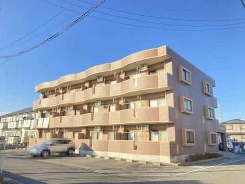 宮城県石巻市あけぼの３丁目 賃貸マンション