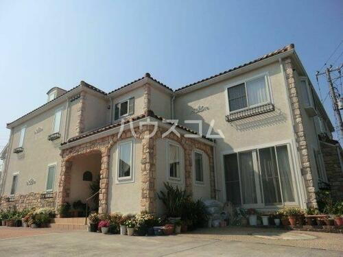 神奈川県小田原市蓮正寺 賃貸アパート