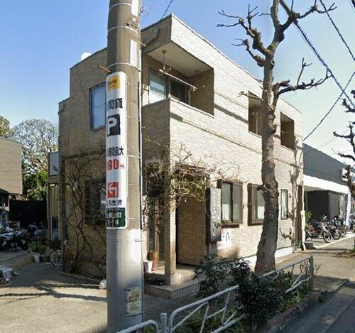 東京都八王子市元横山町１丁目 築18年12ヶ月 2階建