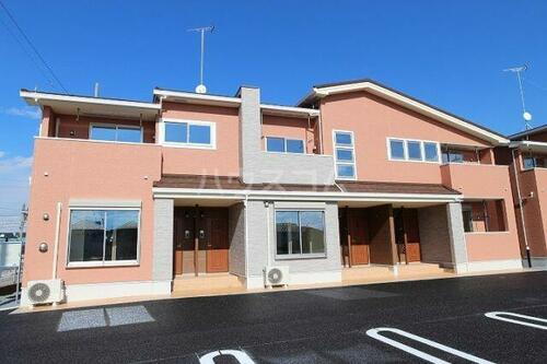 フィオーレ　プリート　Ⅱ