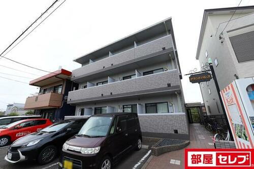 愛知県名古屋市中村区東宿町３丁目 賃貸マンション