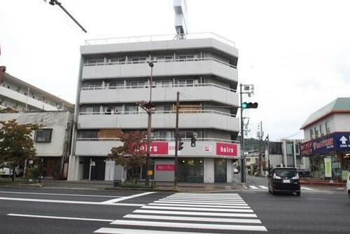 和秀三篠北町ビル