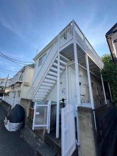 メイト町田 2階建