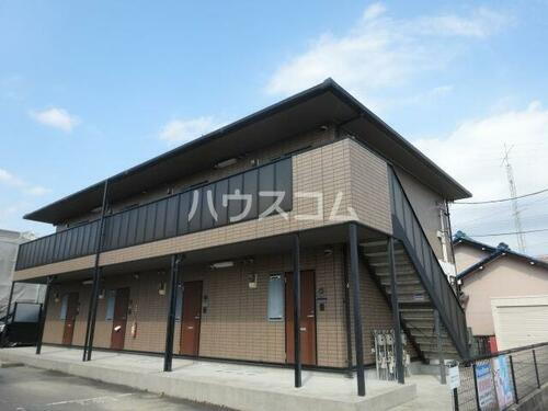 愛知県豊田市小坂町４丁目 賃貸アパート