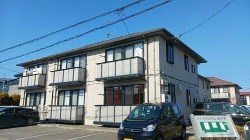 宮城県石巻市南中里２丁目 賃貸アパート