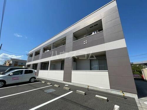 埼玉県日高市大字上鹿山 築7年10ヶ月 2階建