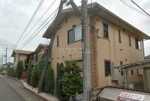 東京都八王子市叶谷町 賃貸アパート