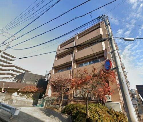 兵庫県神戸市垂水区千代が丘２丁目 地上6階地下1階建