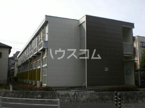 埼玉県さいたま市中央区上峰１丁目 賃貸アパート