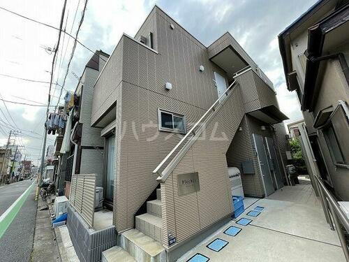 東京都葛飾区東新小岩７丁目 賃貸アパート