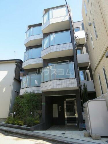 東京都練馬区練馬１丁目 賃貸マンション