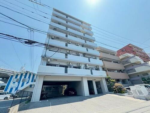 広島県安芸郡海田町南堀川町 賃貸マンション