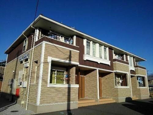 埼玉県大里郡寄居町大字寄居 築10年2ヶ月 2階建