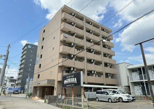 愛知県春日井市上条町１丁目 賃貸マンション