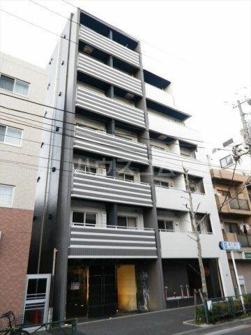 東京都板橋区本町 築19年12ヶ月 7階建