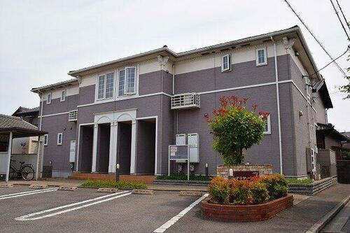 愛知県東海市高横須賀町南屋敷 賃貸アパート