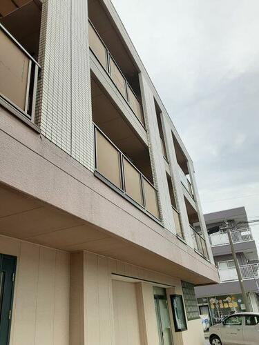 マンション小島