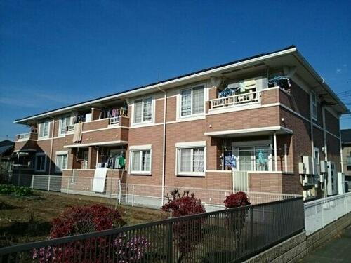 シイナハイツⅡ