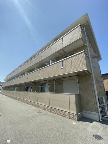 ＷＩＳＴＥＲＩＡ　ＰＬＡＣＥ 3階建
