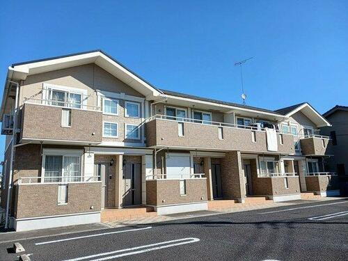 エスタシオンⅡ