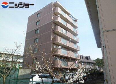 愛知県半田市雁宿町３丁目 賃貸マンション