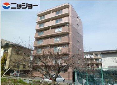 愛知県半田市雁宿町３丁目 賃貸マンション