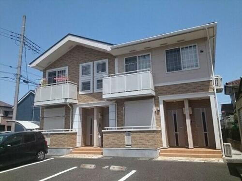 東京都八王子市小宮町 賃貸アパート