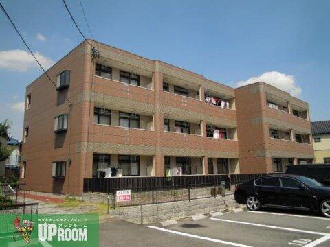 愛知県丹羽郡大口町替地１丁目 3階建 築24年4ヶ月