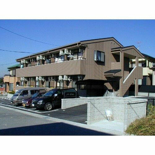 愛知県愛知郡東郷町清水３丁目 賃貸マンション