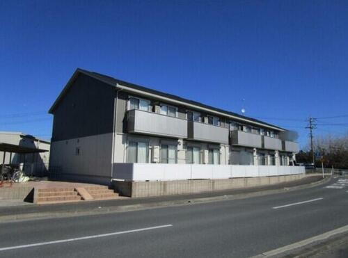 静岡県浜松市浜名区根堅 賃貸アパート