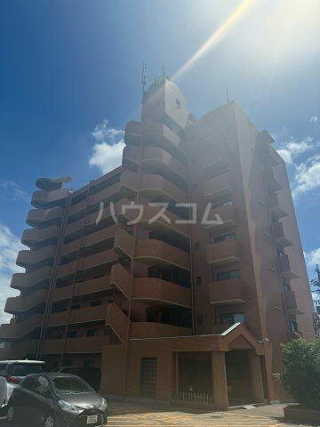 愛知県東海市高横須賀町浜畑 賃貸マンション