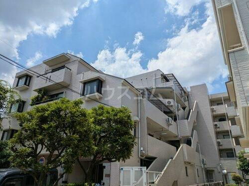 東京都荒川区東日暮里３丁目 賃貸マンション