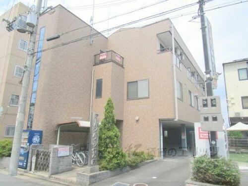 大阪府高槻市竹の内町 賃貸マンション