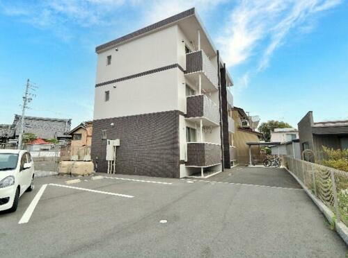 愛知県豊橋市東松山町 賃貸アパート