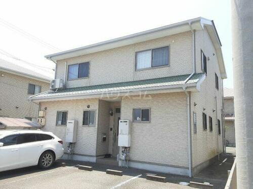 静岡県浜松市中央区小沢渡町 2階建 築20年11ヶ月