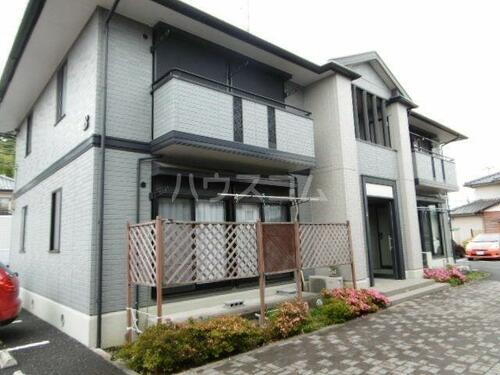 神奈川県相模原市南区西大沼５丁目 賃貸アパート