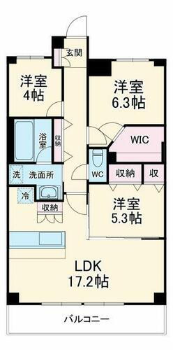 静岡県浜松市中央区栄町 賃貸マンション