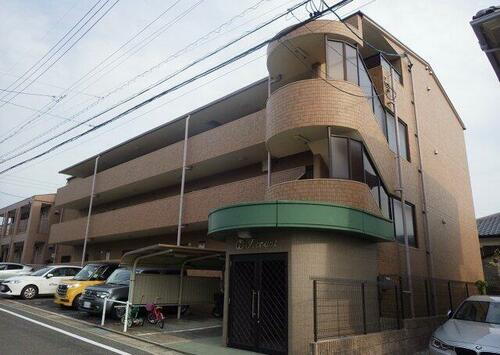 愛知県日進市香久山２丁目 賃貸マンション