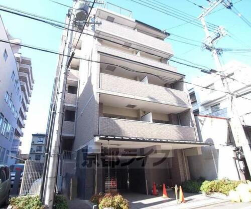 京都府京都市中京区西洞院通姉小路下る姉西洞院町 7階建 築18年5ヶ月
