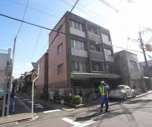 京都府京都市下京区和泉町 4階建 築26年7ヶ月