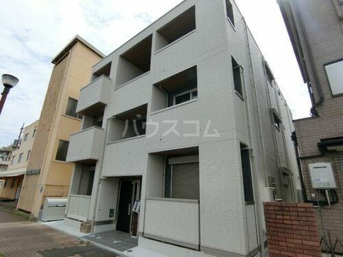 東京都葛飾区柴又３丁目 賃貸アパート