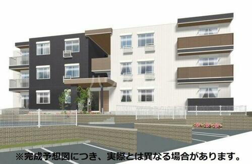 愛知県名古屋市名東区社台２丁目 賃貸アパート