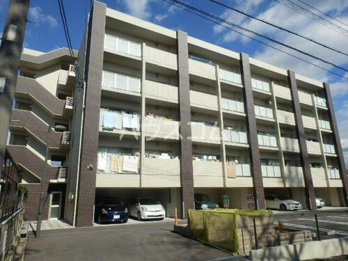 愛知県岡崎市竜美南１丁目 賃貸マンション