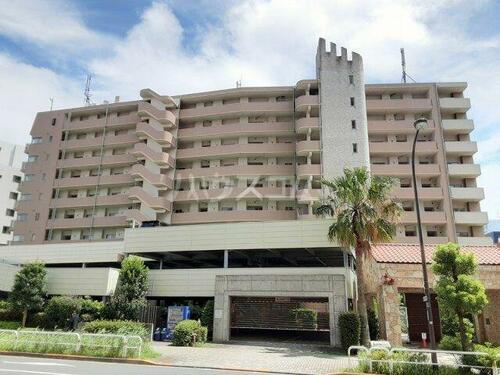 東京都荒川区南千住３丁目 賃貸マンション