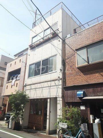 東京都足立区千住東２丁目 賃貸マンション