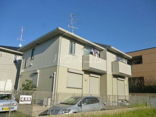 千葉県柏市船戸２丁目 2階建
