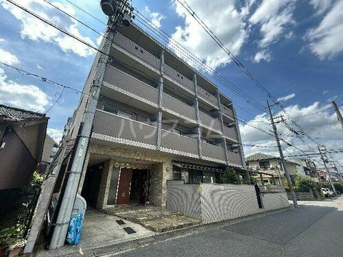 エスペランス中井Ⅱ