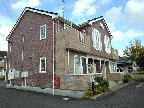 静岡県掛川市上西郷 賃貸アパート