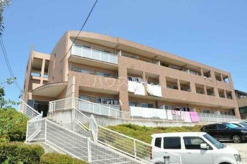 愛知県大府市森岡町７丁目 3階建 築28年5ヶ月